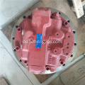 Baggerwegmotor R160LC-3 31Q6-10140 Achsantrieb